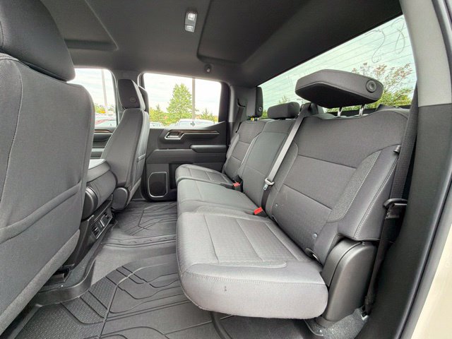 New 2026 Chevrolet Silverado 1500 RST w/ RST Select Package AWD/4WD image 23