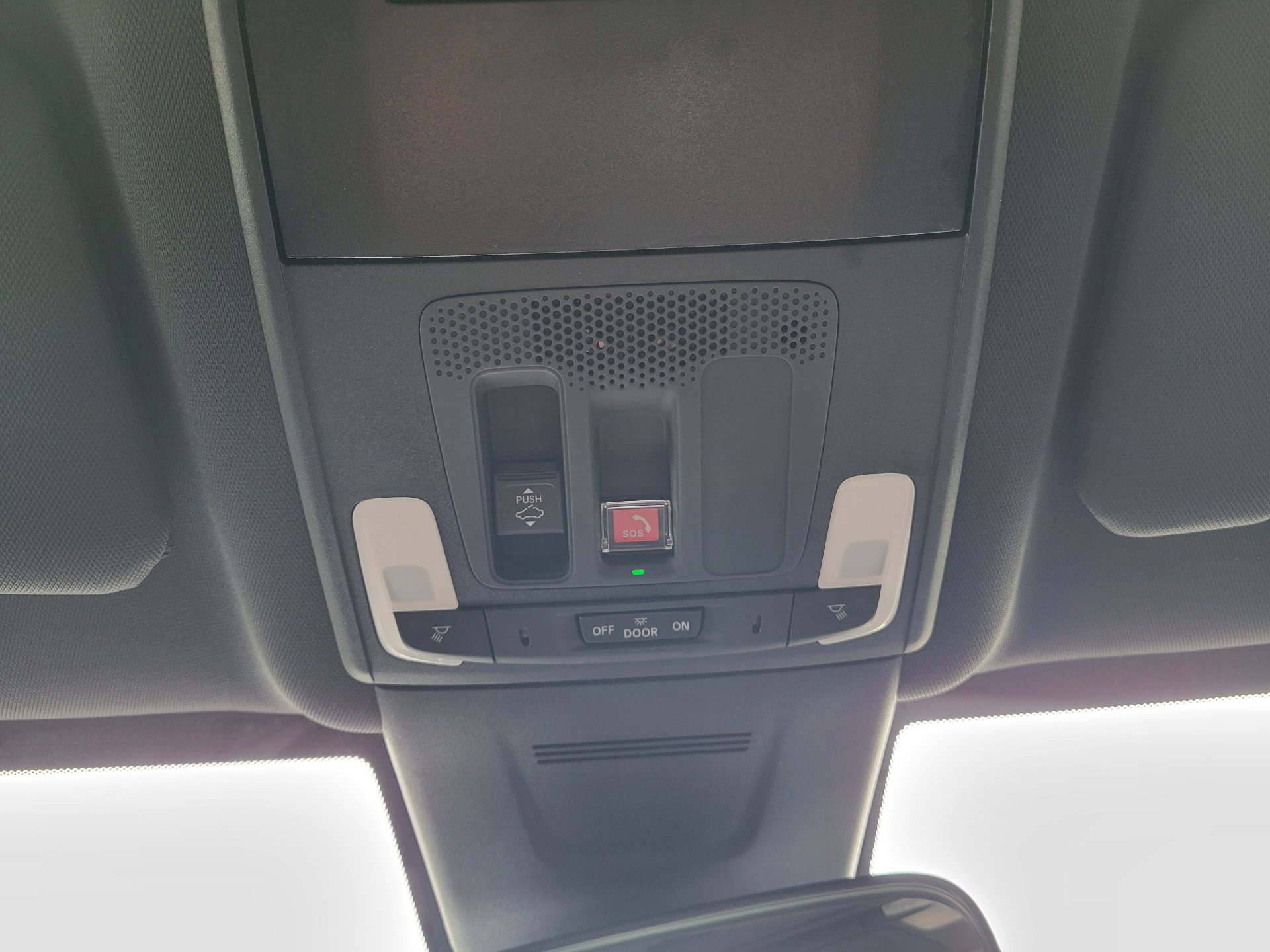 Certified 2026 Honda CR-V Sport image 30