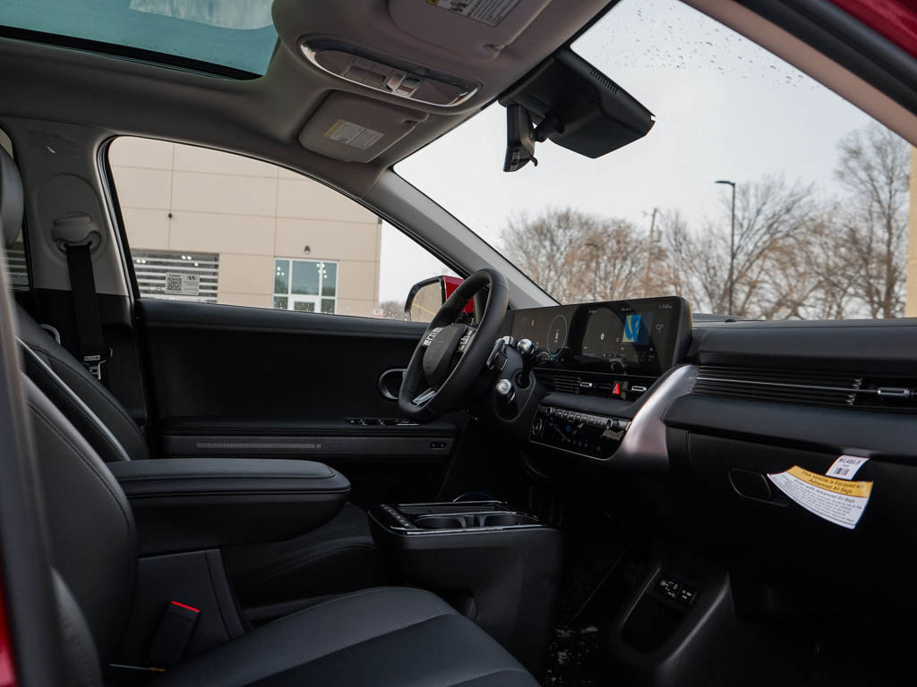 New 2026 Hyundai Ioniq 5 Limited image 10