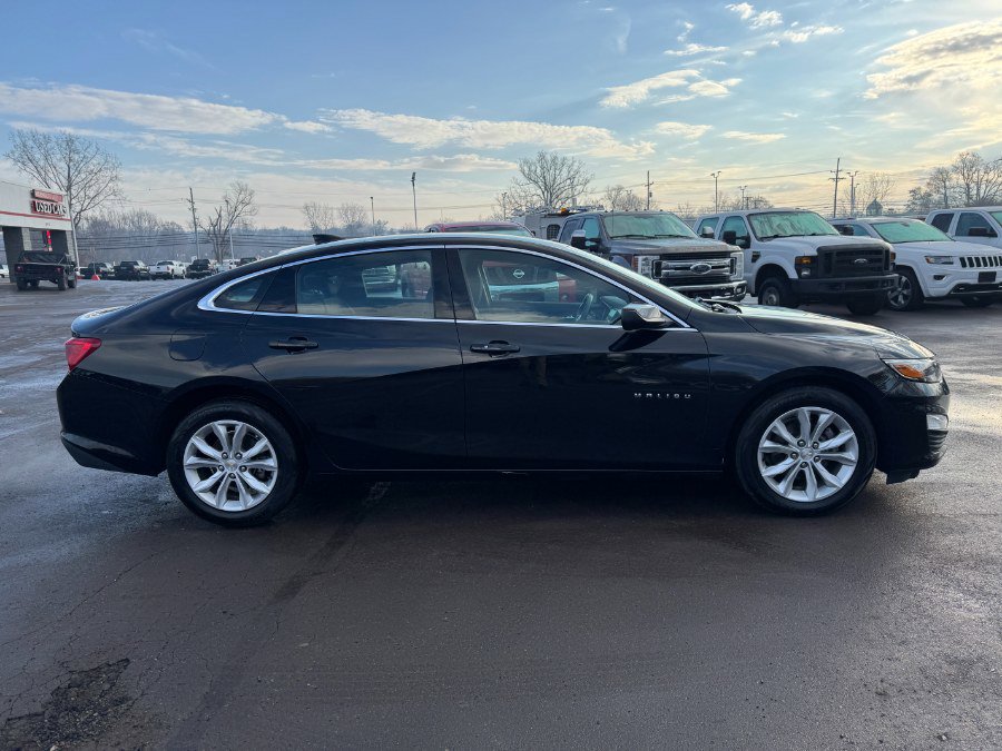 Used 2023 Chevrolet Malibu LT image 6