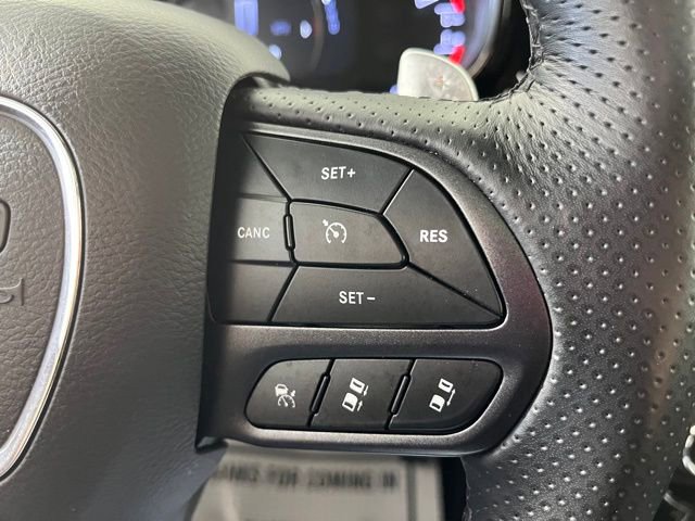 Used 2023 Dodge Durango GT image 22