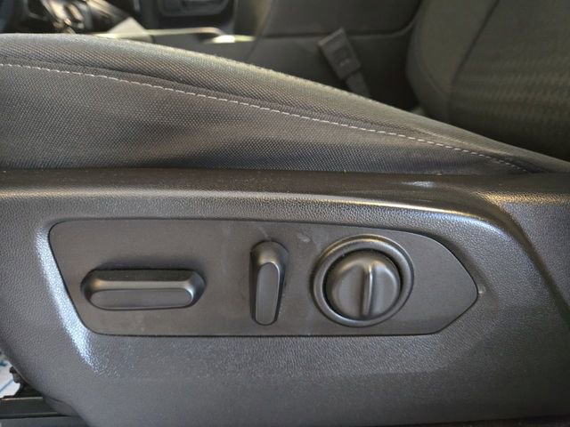 Used 2021 Chevrolet Silverado 1500 LT Trail Boss image 12