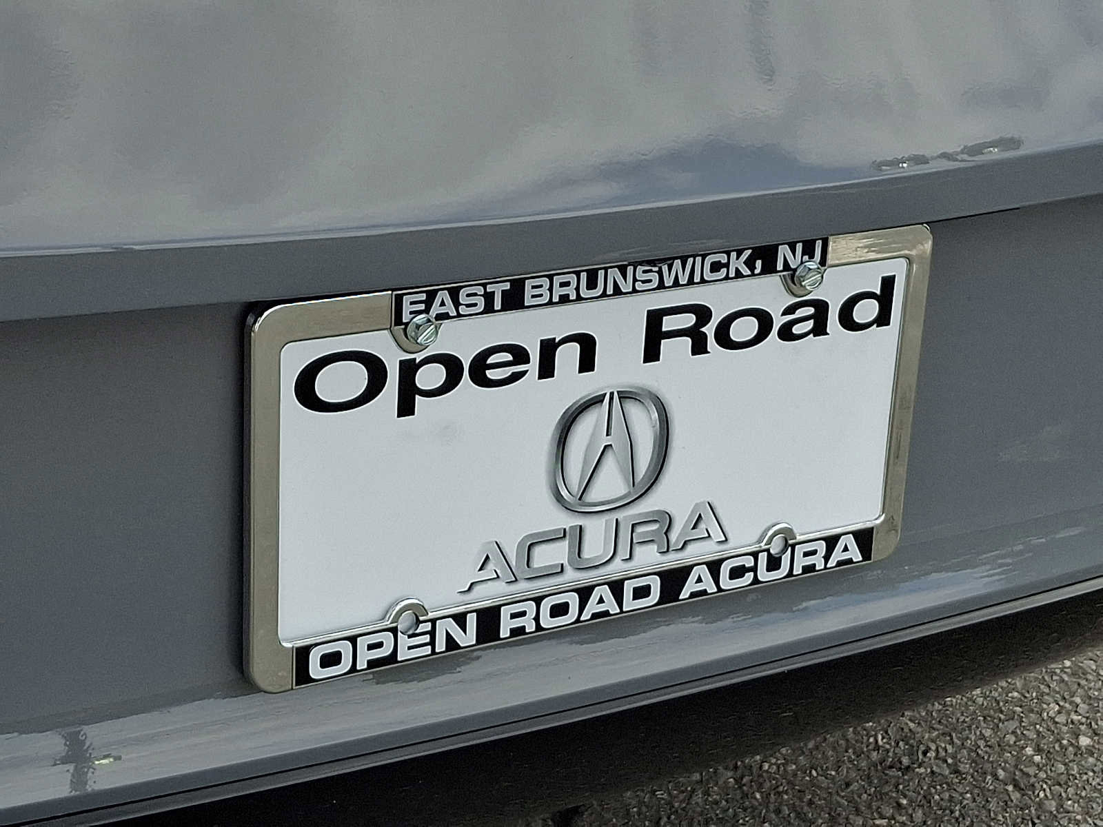 Certified 2026 Acura Integra A-Spec FWD image 29