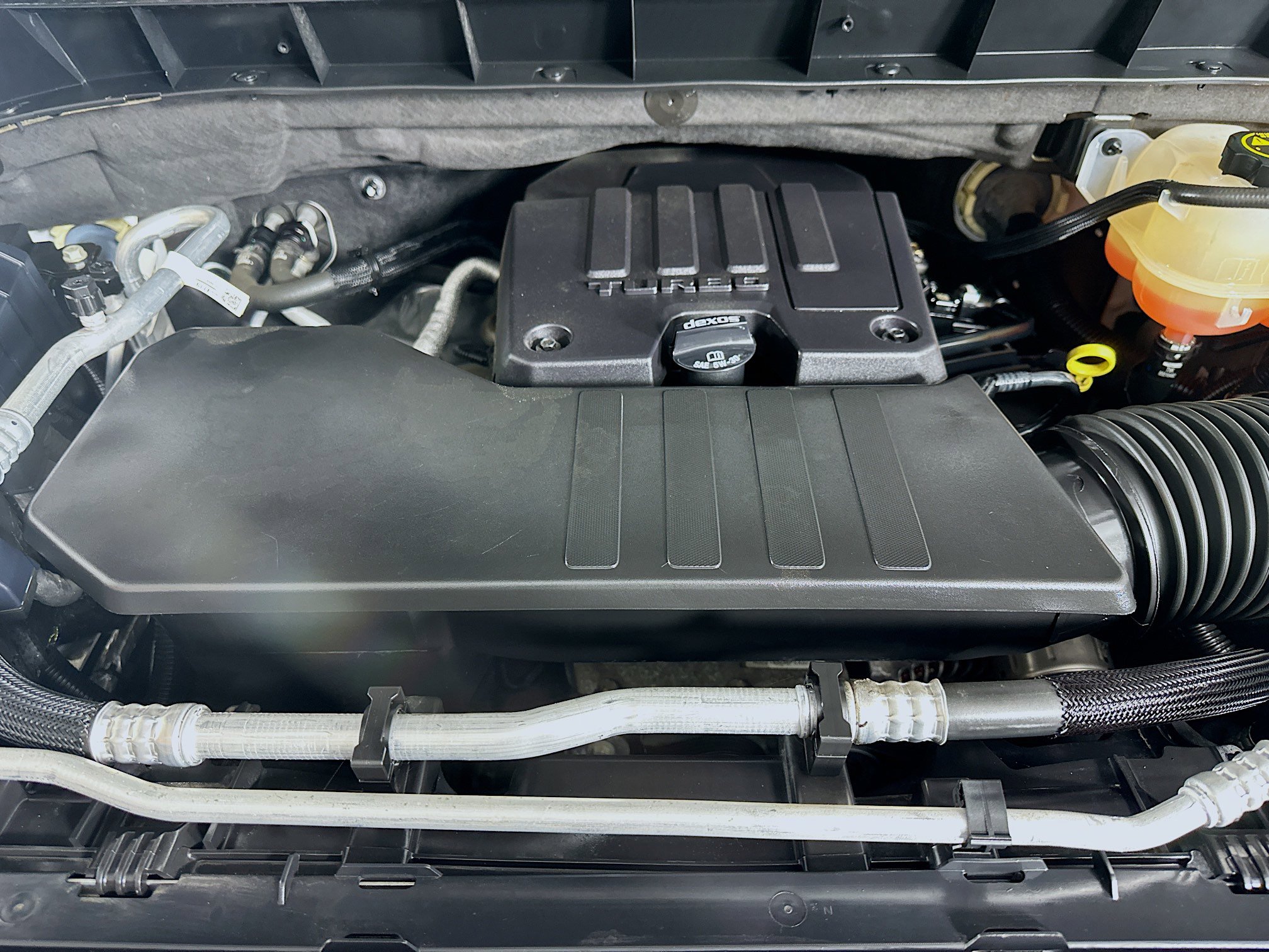 Used 2022 Chevrolet Silverado 1500 LT image 31