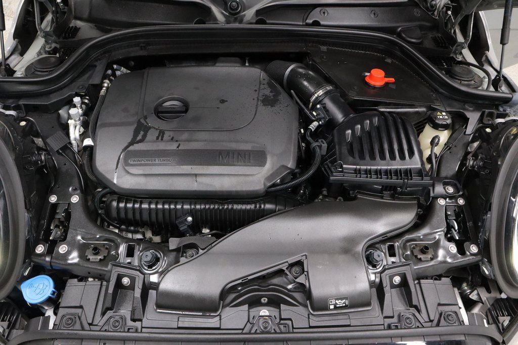 Used 2023 MINI Cooper S image 16