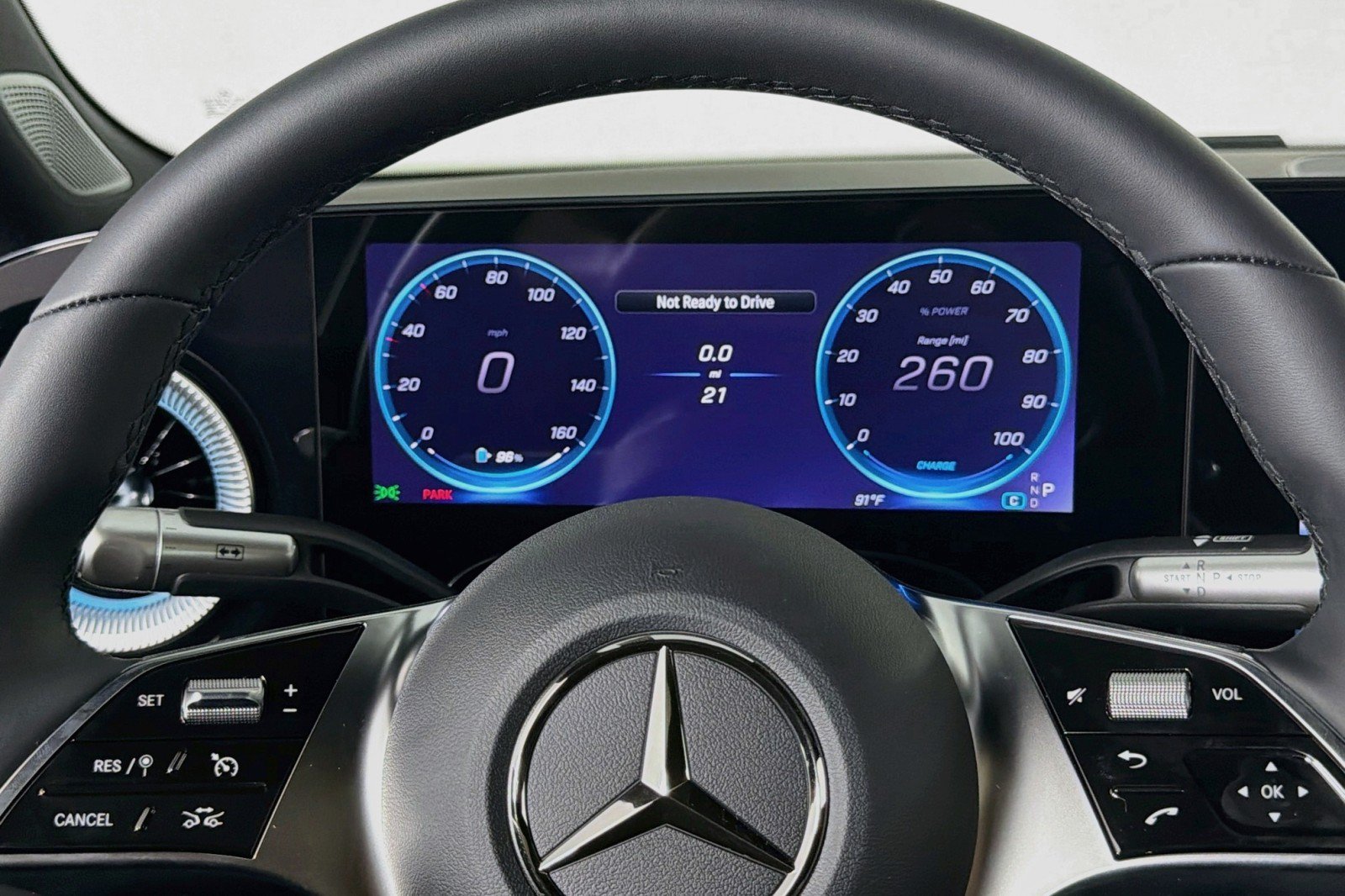 New 2027 Mercedes-Benz CLA 350 image 17