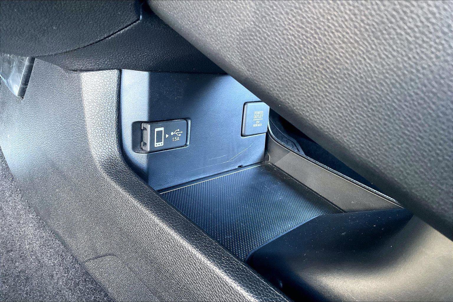 Used 2019 Honda Civic Sport image 30