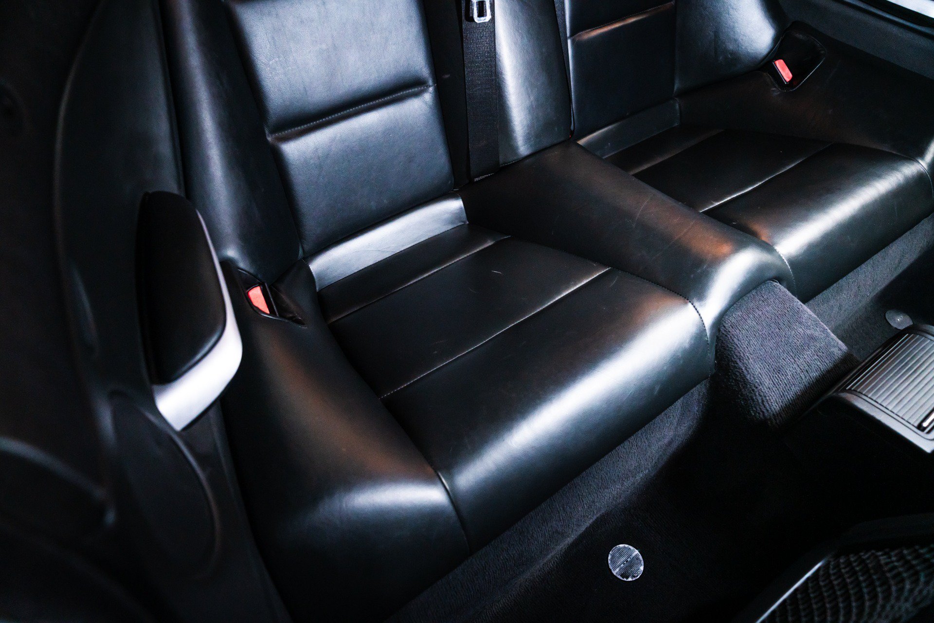 Used 2003 BMW M3 Convertible RWD image 33