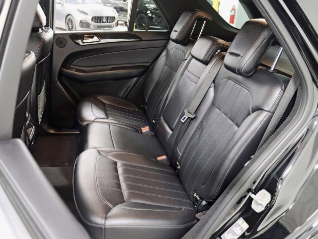 Used 2016 Mercedes-Benz GLE 350 4MATIC image 29