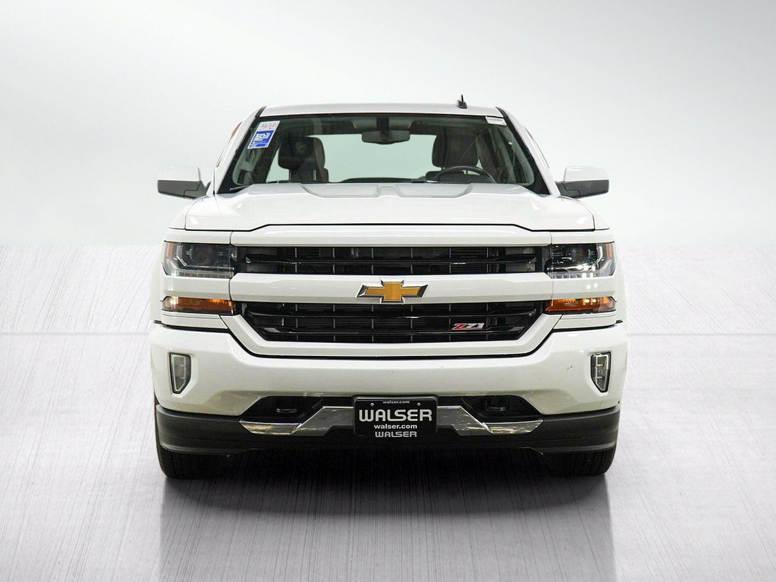 Used 2016 Chevrolet Silverado 1500 LT w/ All Star Edition AWD/4WD image 9