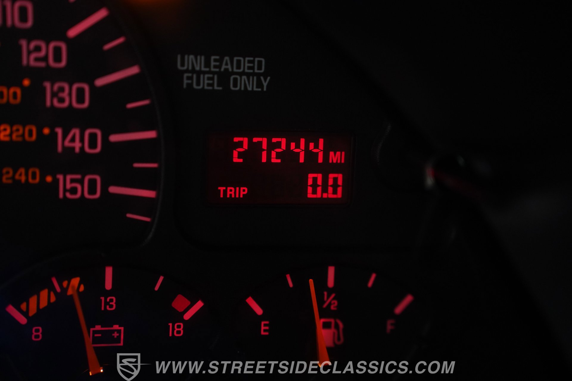 Used 1997 Pontiac Firebird Formula image 40