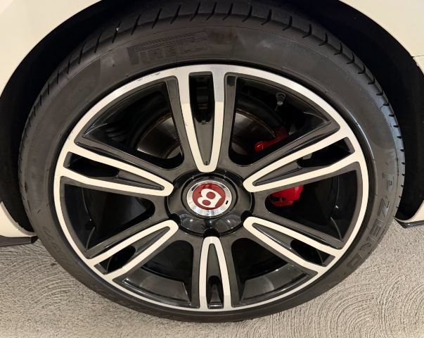 Used 2017 Bentley Continental GT V8 S AWD/4WD image 46