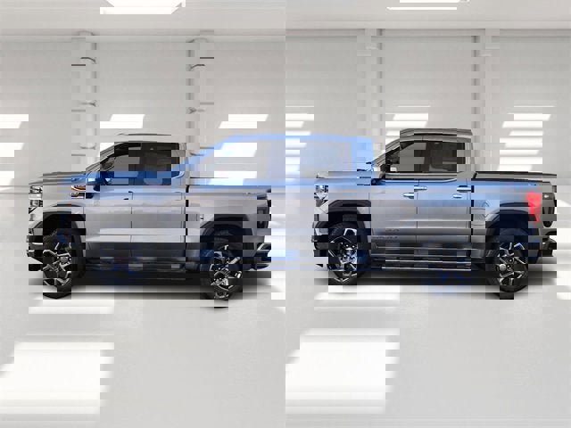 New 2026 GMC Sierra 1500 SLT w/ SLT Premium Plus Package image 2