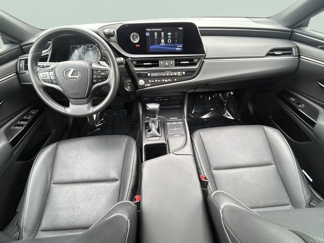 Used 2022 Lexus ES 350 w/ Accessory Package image 32