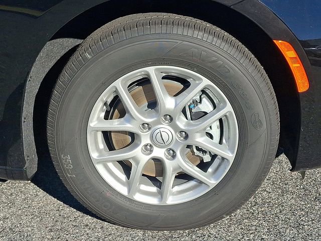 New 2026 Chrysler Pacifica Select image 6