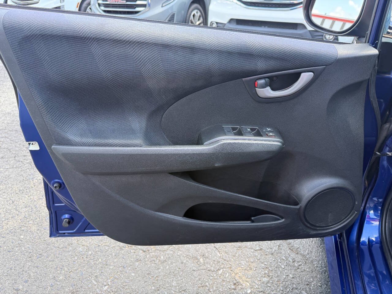 Used 2011 Honda Fit Sport image 15