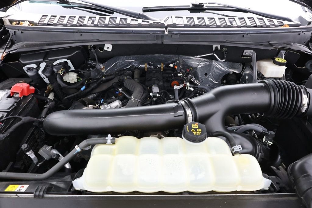 Used 2022 Ford Expedition Max Platinum image 25