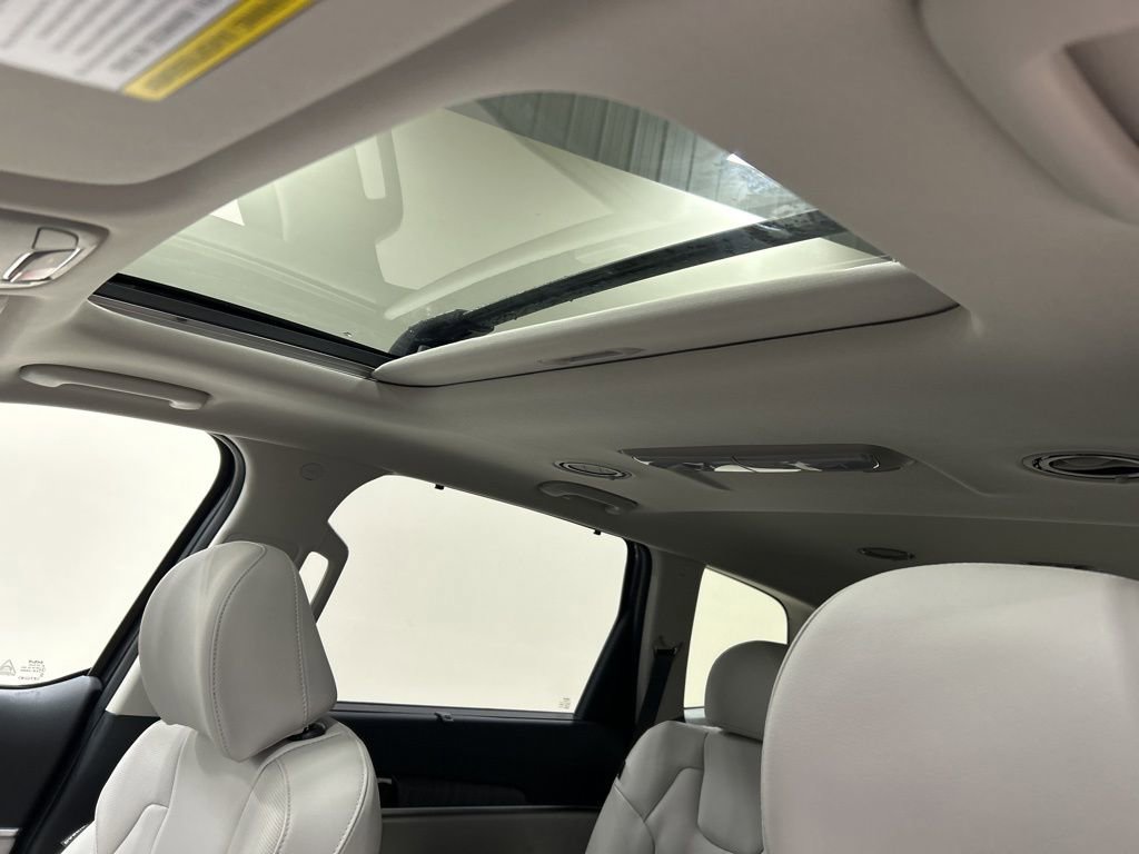 New 2025 Kia Telluride EX image 24