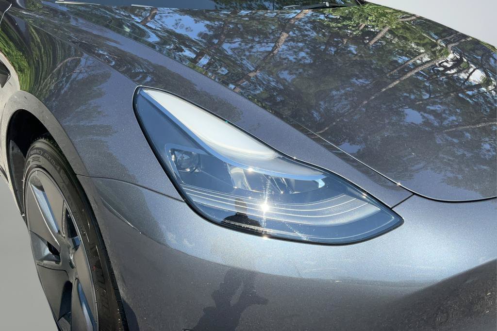 Used 2023 Tesla Model 3 Standard Range RWD image 28