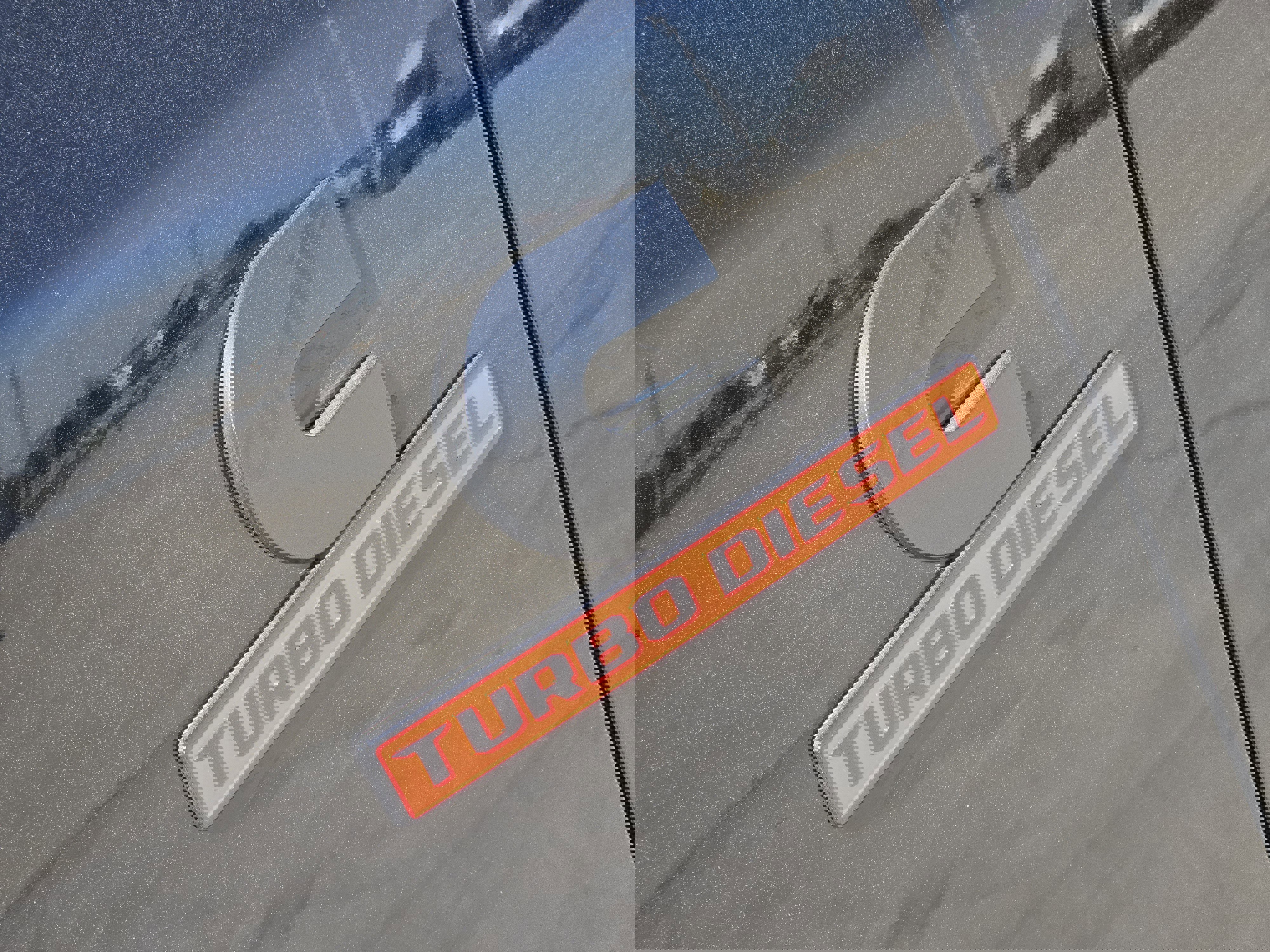 New 2026 RAM 3500 Limited image 9