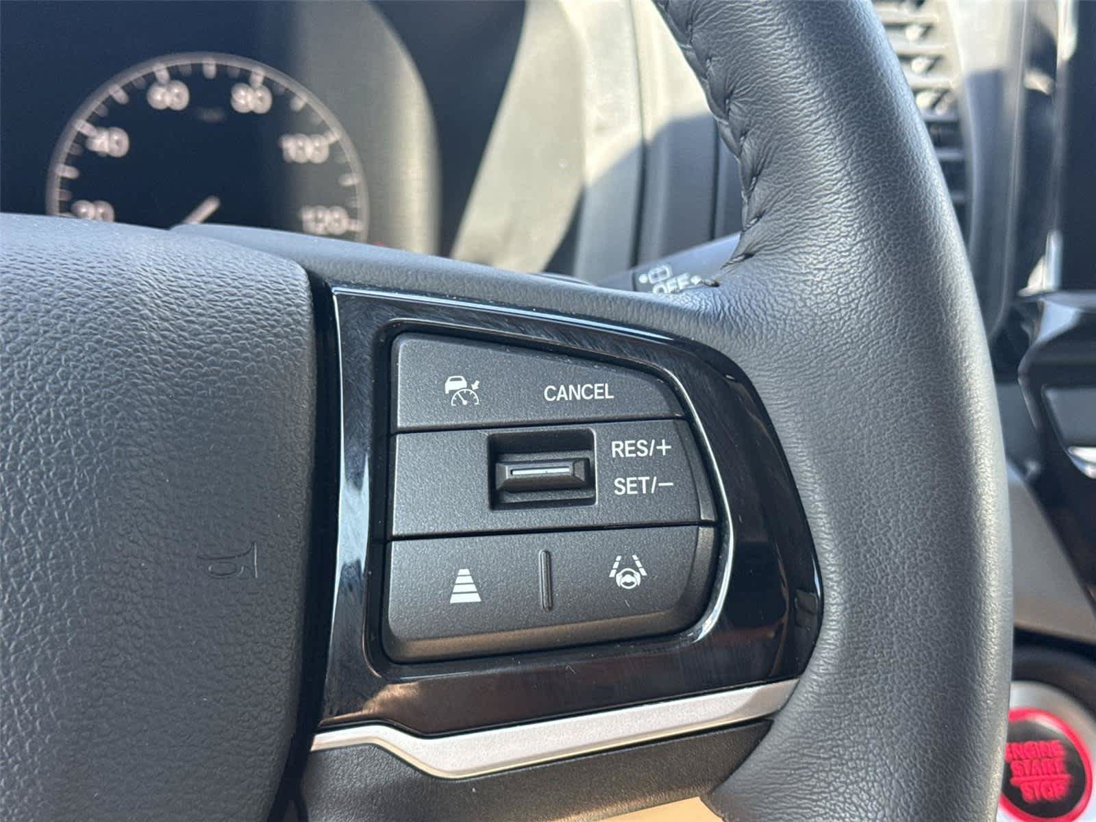 Used 2026 Honda Odyssey EX-L image 20