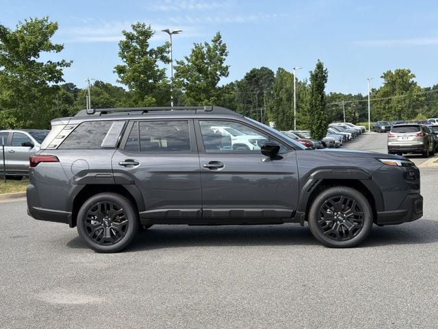 New 2026 Subaru Outback Limited XT AWD/4WD image 2