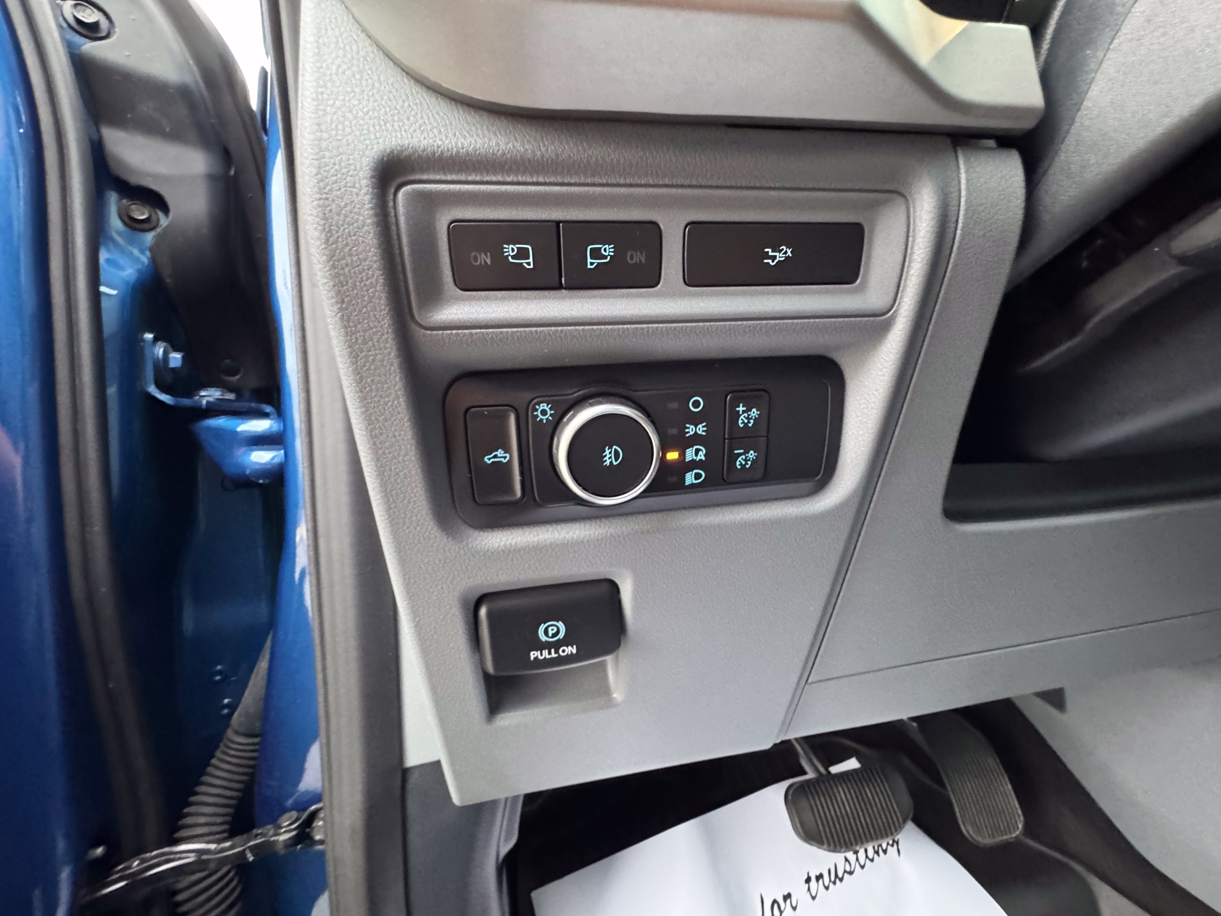 Certified 2022 Ford F150 XLT w/ Equipment Group 302A High AWD/4WD image 32