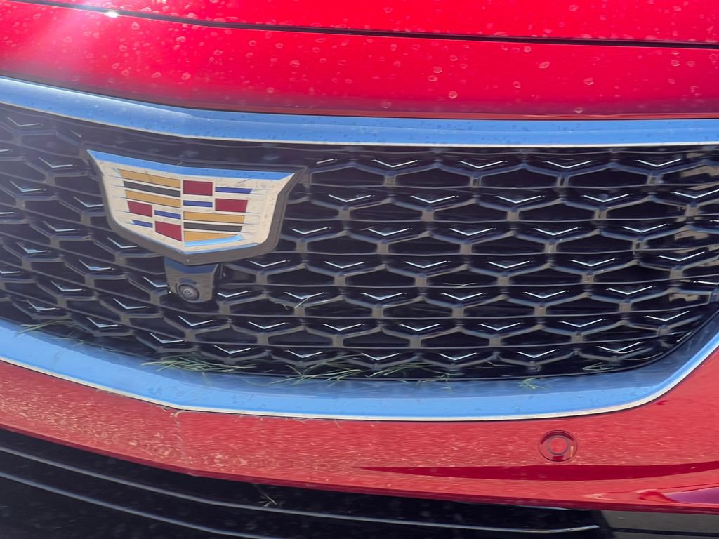 New 2026 Cadillac CT5 Premium Luxury AWD/4WD image 39