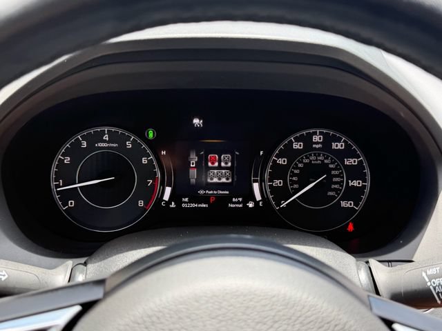 Used 2024 Acura RDX SH-AWD w/ Advance Package image 21