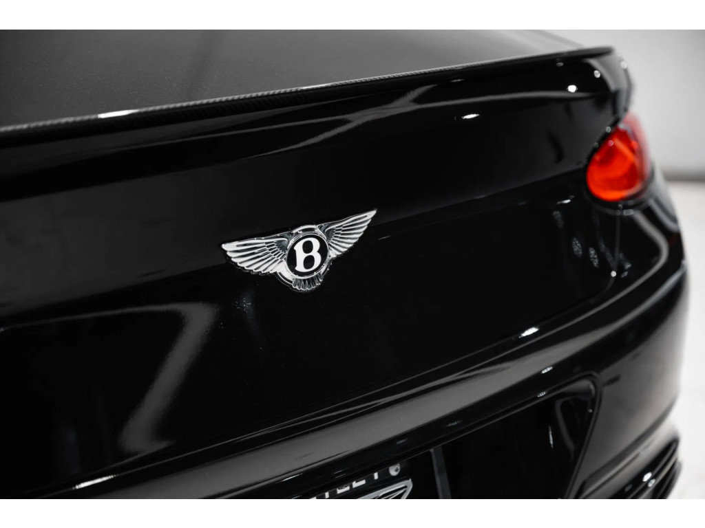Certified 2023 Bentley Continental GT Speed AWD/4WD image 15