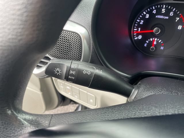 Used 2021 Kia Soul S FWD image 20