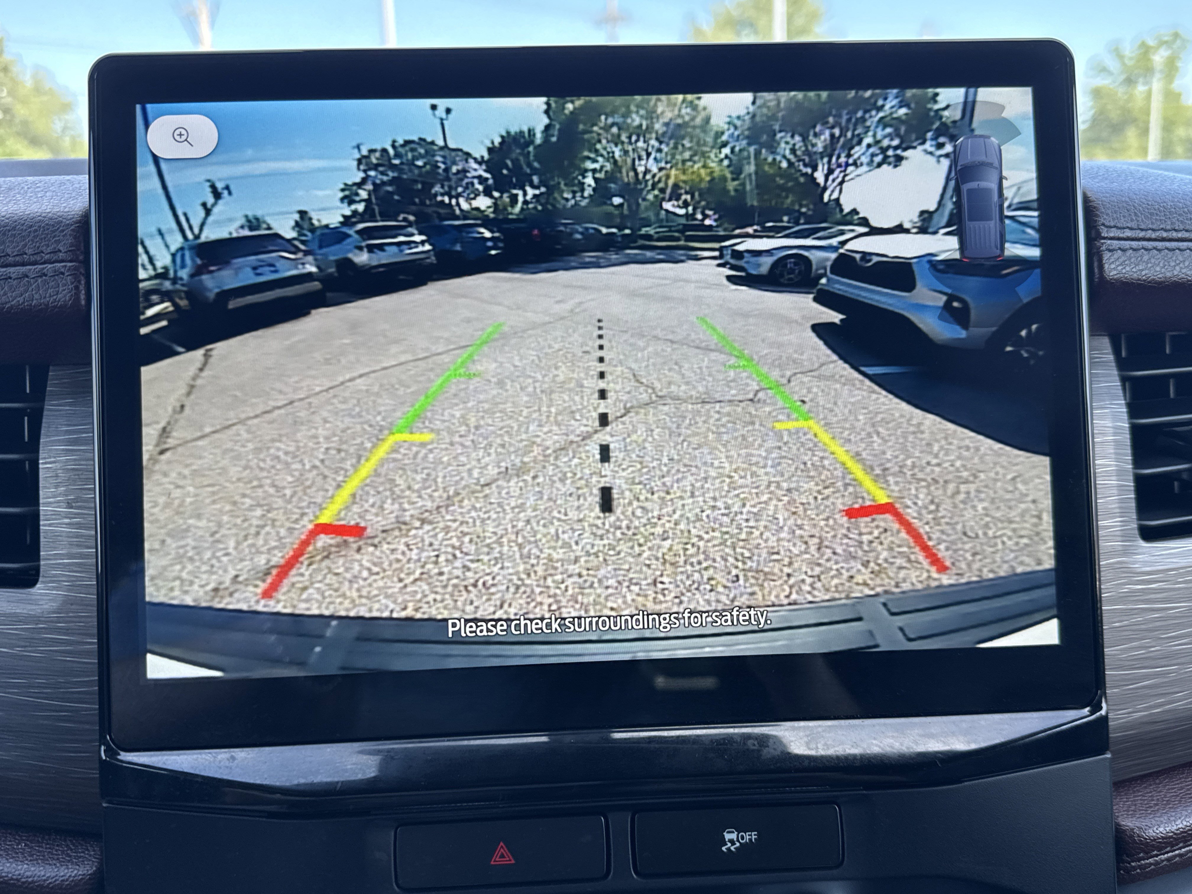 Certified 2023 Ford Expedition Limited image 21