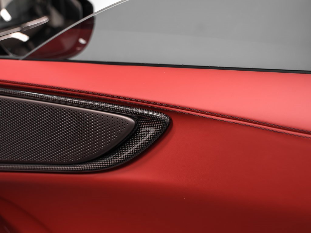 Used 2025 Ferrari Purosangue image 25