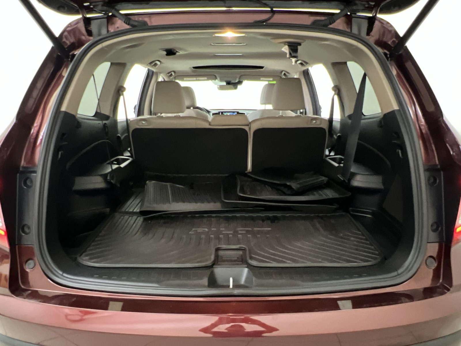 Used 2022 Honda Pilot Special Edition image 25