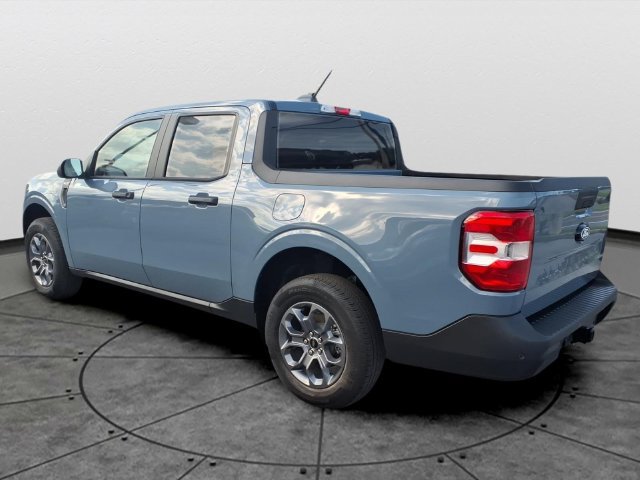 New 2026 Ford Maverick XLT w/ Equipment Group 301A AWD/4WD image 4