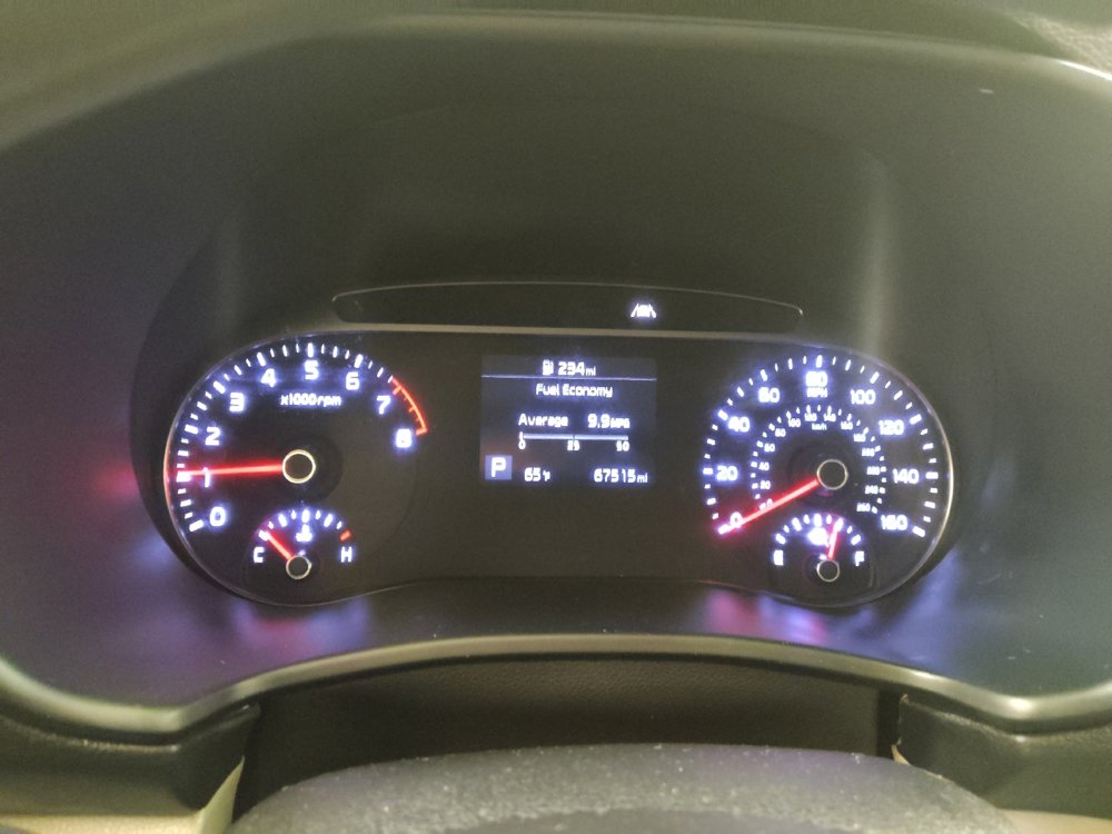 Used 2021 Kia Soul S FWD image 23