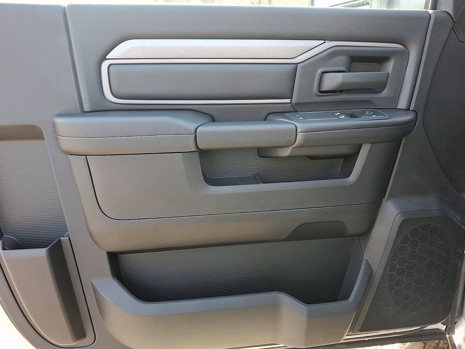 New 2026 RAM 2500 Tradesman image 7