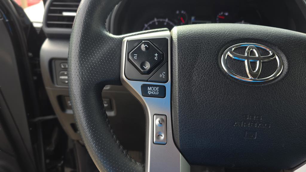 Used 2022 Toyota 4Runner SR5 Premium image 22