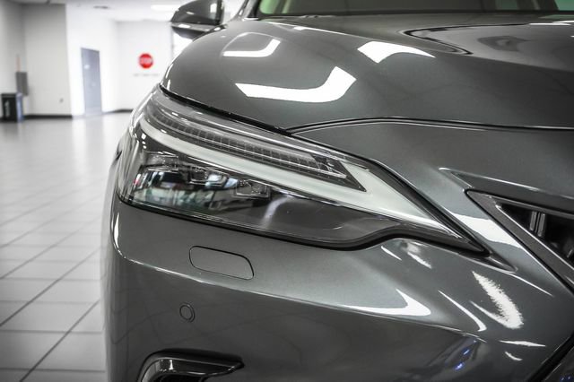 Certified 2024 Lexus NX 350 AWD w/ Vision Package image 27