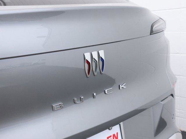 New 2026 Buick Envista Avenir FWD image 7