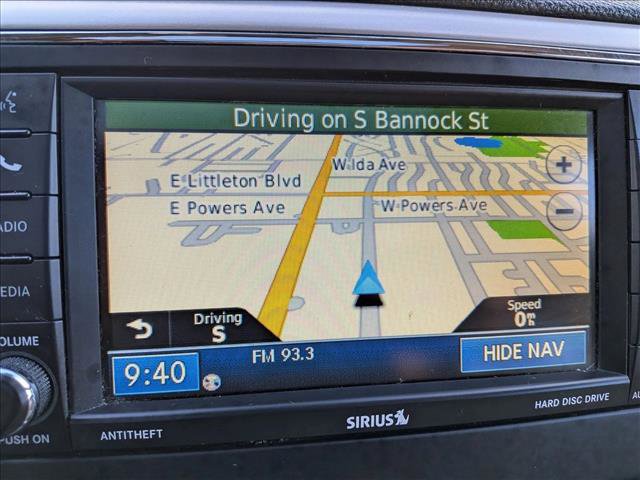 Used 2012 Jeep Grand Cherokee Limited image 13