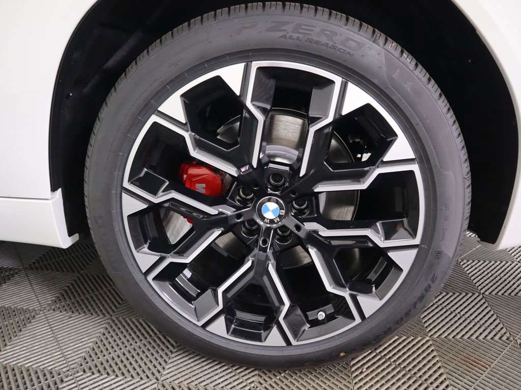 Used 2025 BMW X3 xDrive30i w/ Premium Package image 33