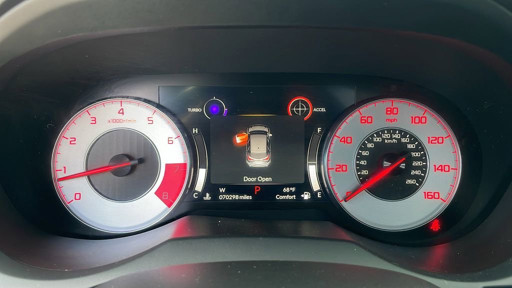 Certified 2021 Acura RDX A-Spec image 22