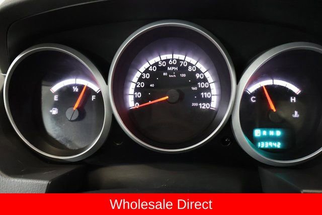 Used 2010 Dodge Grand Caravan SE image 15
