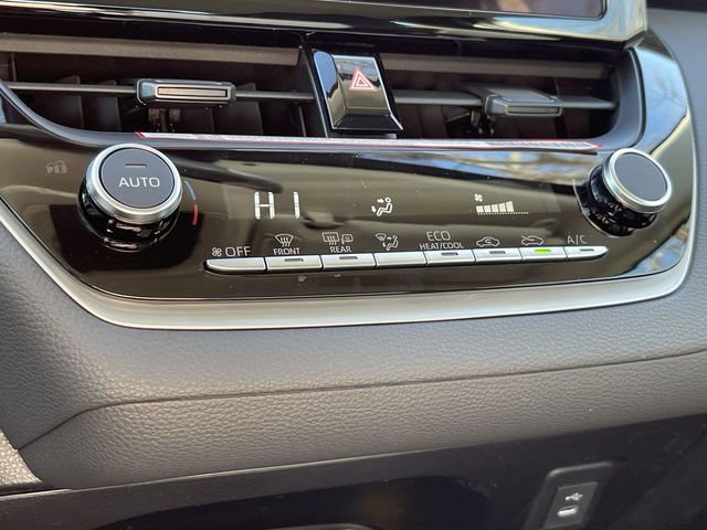 New 2026 Toyota Corolla LE image 11