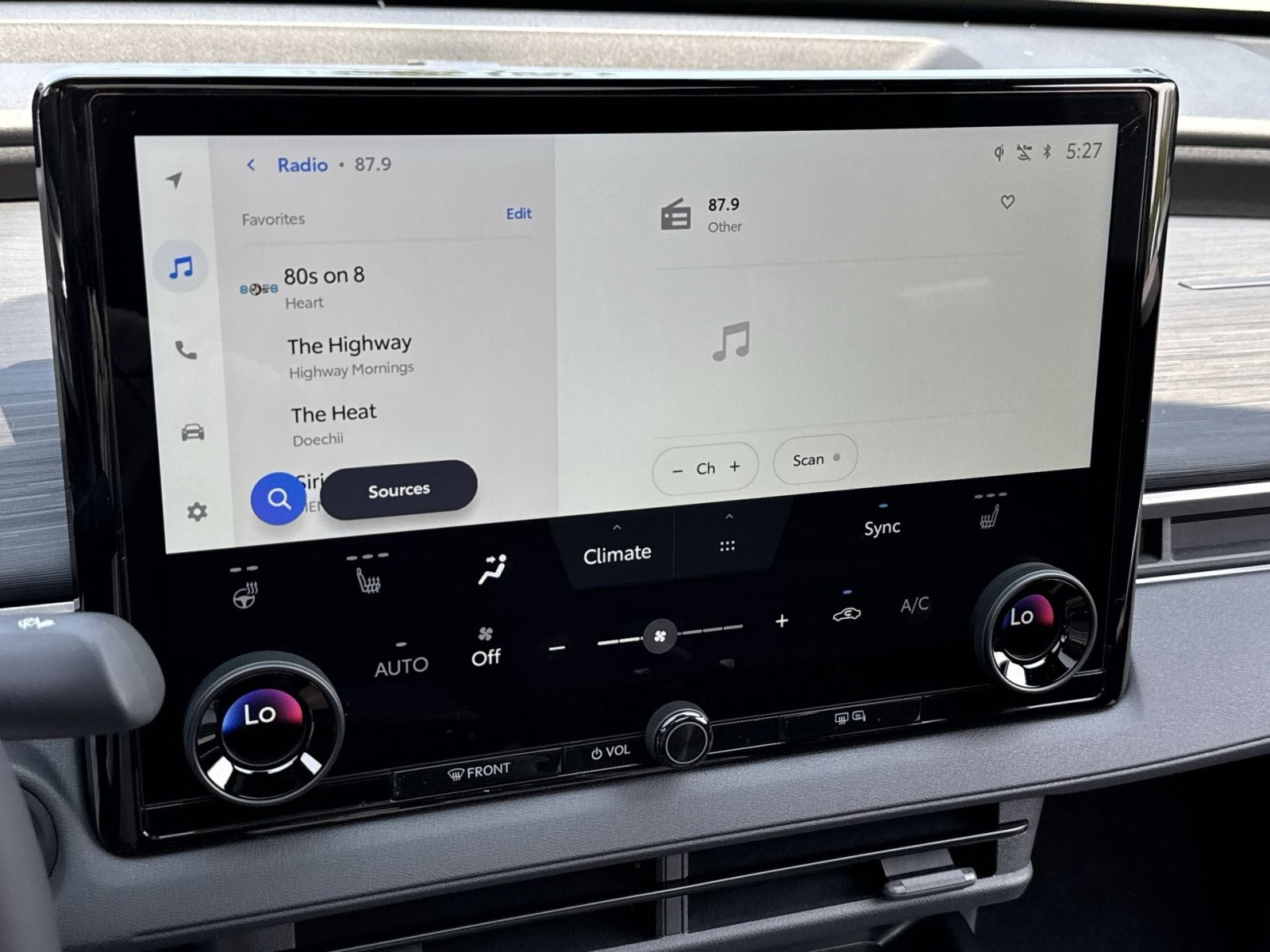 New 2026 Toyota C-HR AWD/4WD image 26