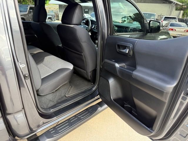 Used 2023 Toyota Tacoma TRD Sport AWD/4WD image 61
