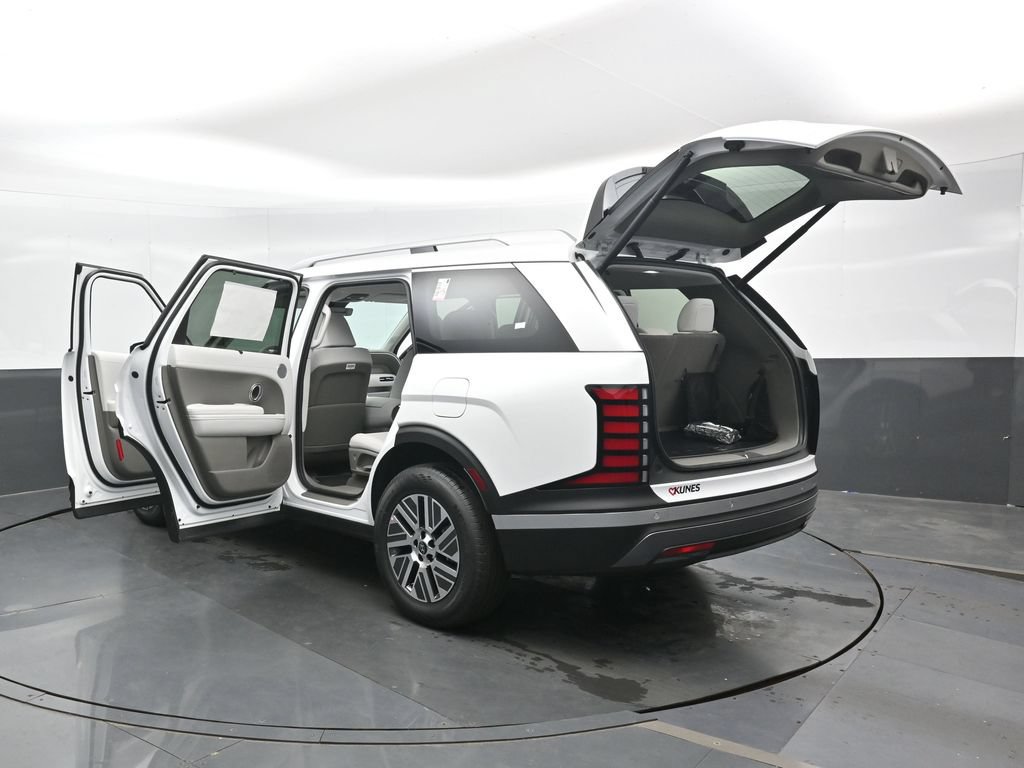 New 2026 Hyundai Palisade SEL AWD/4WD image 51