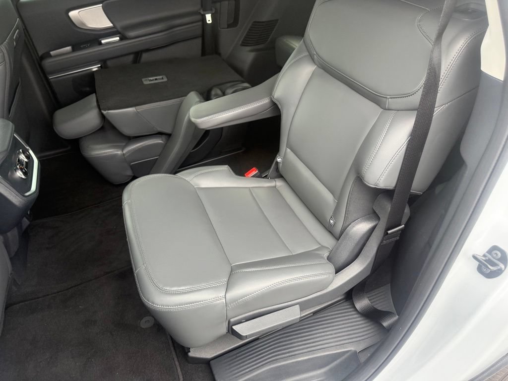 New 2026 Ford Expedition Max Active AWD/4WD image 34