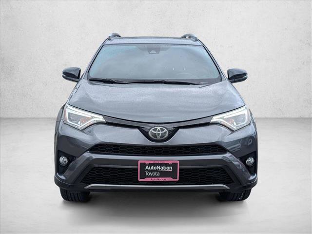 Used 2018 Toyota RAV4 SE w/ Power Extra Value Package image 2